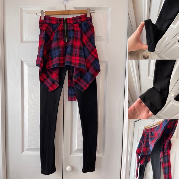 Bundle SALE💖 EUC AND NWOT WOMEN/GIRLS CASUAL SET - Picture 7 of 8